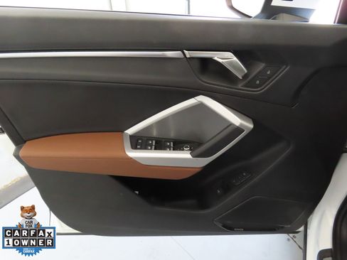 Used 2025 Audi Q3 2.0T Premium Plus image 13
