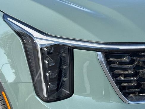 New 2026 Kia Sorento EX image 35