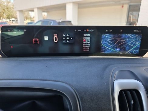 Certified 2025 Ford Expedition Max Active image 20