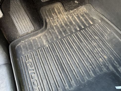 Used 2017 Honda Pilot Elite image 17