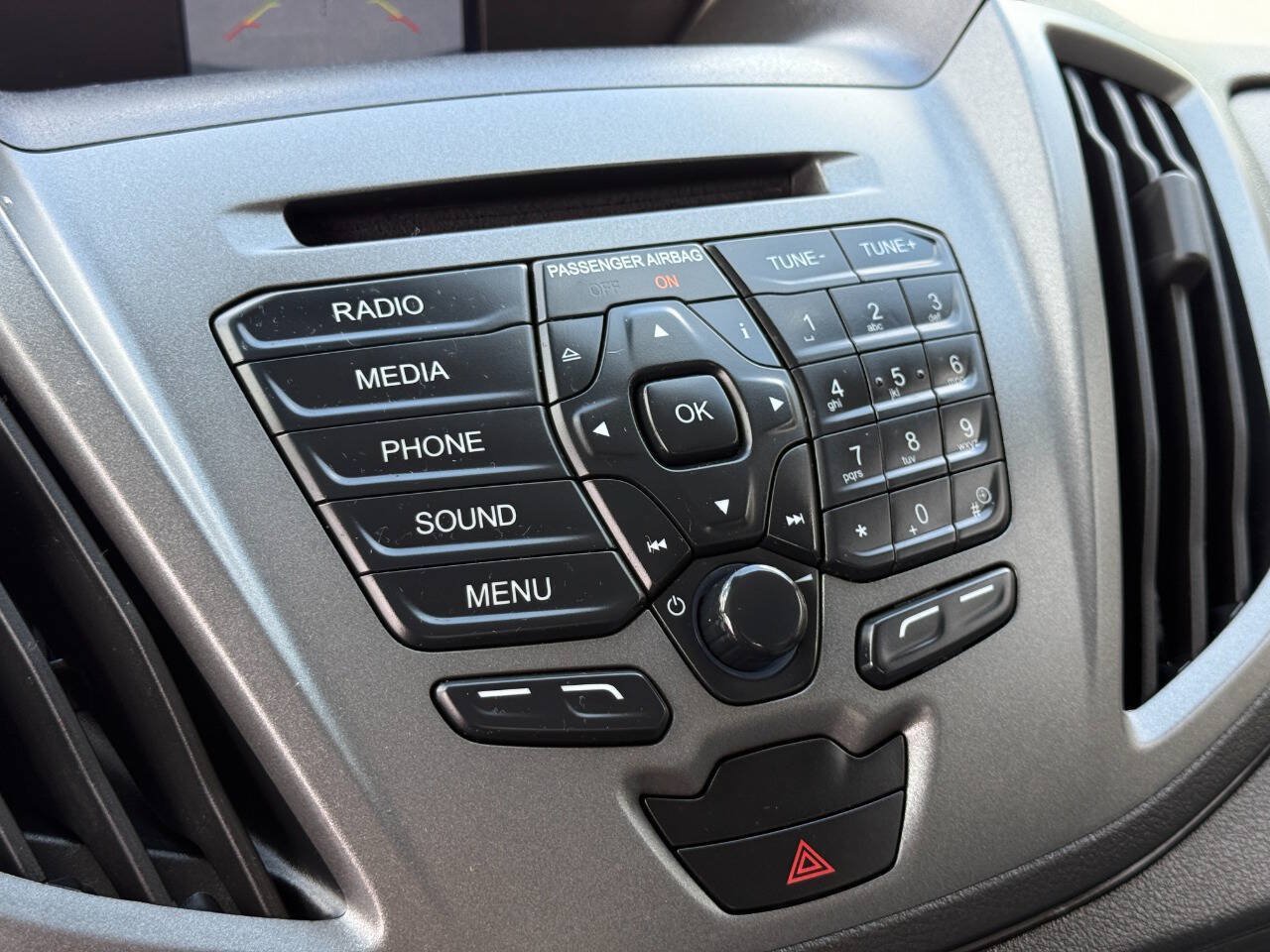 Used 2015 Ford Transit 150 148 Medium Roof w/ Interior Upgrade Package RWD image 22