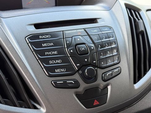 Used 2015 Ford Transit 150 148 Medium Roof w/ Interior Upgrade Package RWD image 22
