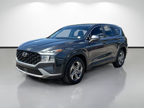 Used 2023 Hyundai Santa Fe SE FWD image 7