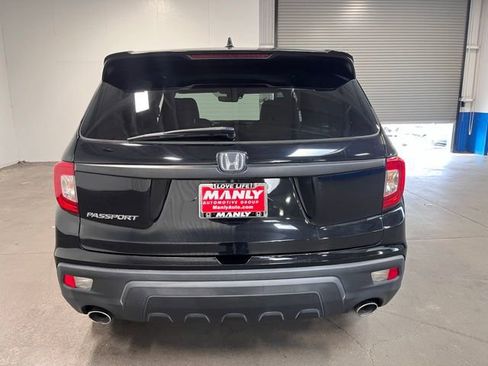 Used 2019 Honda Passport EX-L image 4