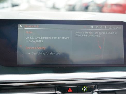 Used 2023 BMW Z4 sDrive30i w/ Premium Package image 51