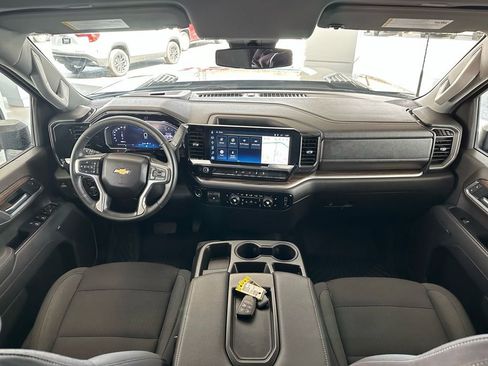 Used 2026 Chevrolet Silverado 2500 LT image 21