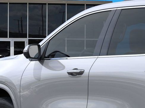 New 2026 GMC Acadia Denali w/ Super Cruise Package image 12