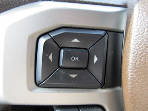 Used 2018 Ford F150 King Ranch w/ Equipment Group 601A Luxury image 55