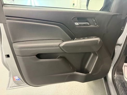 New 2026 GMC Canyon Elevation w/ Convenience Package image 13