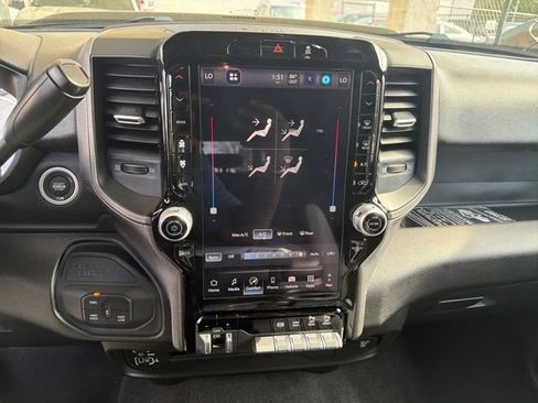 New 2026 RAM 2500 Tradesman AWD/4WD image 13