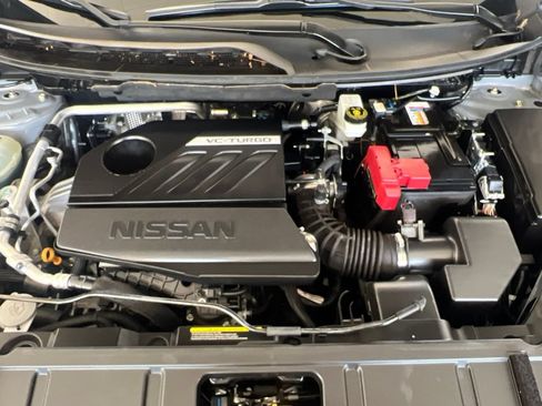 Used 2023 Nissan Rogue SL AWD/4WD image 28