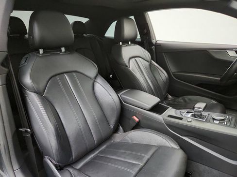 Used 2018 Audi A5 2.0T Premium Plus w/ Premium Plus image 27