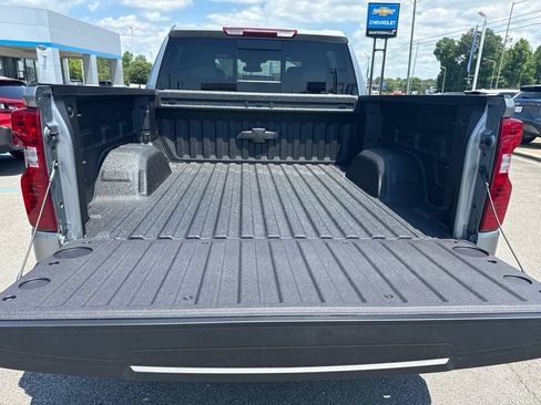 New 2026 Chevrolet Silverado 1500 LT AWD/4WD image 12