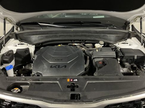 Used 2023 Kia Telluride SX Prestige X-Line AWD/4WD image 10