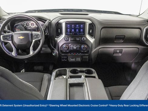 Used 2020 Chevrolet Silverado 1500 LT w/ All-Star Edition image 30