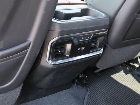 Used 2024 GMC Sierra 1500 Denali Ultimate AWD/4WD image 26