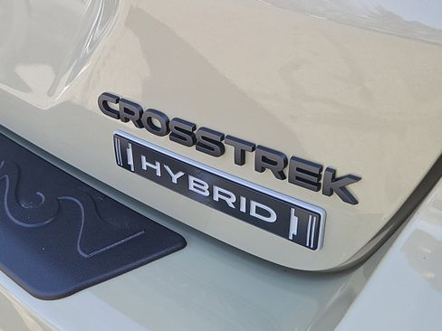 New 2026 Subaru Crosstrek 2.5i Limited AWD/4WD image 4