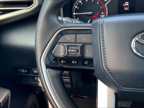 Used 2024 Toyota Tundra SR5 image 22