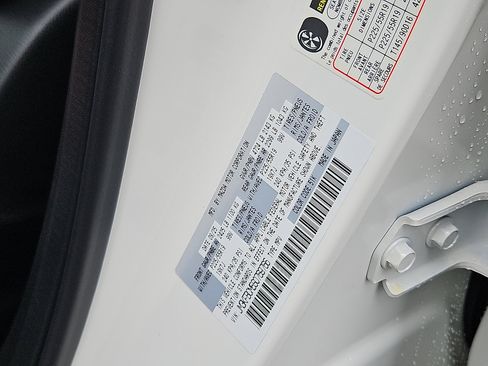 New 2025 MAZDA CX-5 Carbon Edition image 20