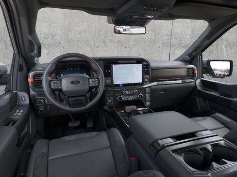 New 2026 Ford F150 Raptor AWD/4WD image 9