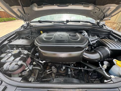 Used 2018 Dodge Durango SXT w/ Quick Order Package 2BB RWD image 28
