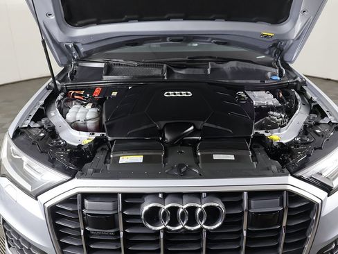 Used 2022 Audi Q7 3.0T Premium Plus image 21
