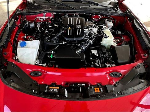 Used 2018 FIAT 124 Spider Classica w/ Technology Group image 9