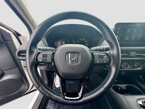Certified 2025 Honda HR-V EX-L image 14