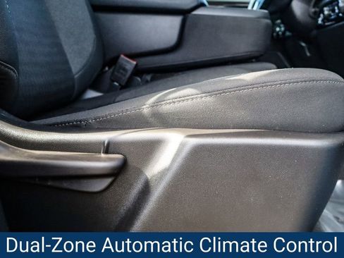 Certified 2023 Chevrolet Silverado 1500 RST w/ LPO, Dark Essentials Package image 16