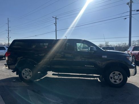 Used 2012 Toyota Tundra 4x4 Double Cab image 6