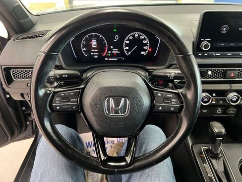 Used 2023 Honda Civic Sport image 24