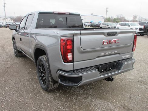 New 2026 GMC Sierra 1500 Elevation w/ Elevation Premium Package image 9