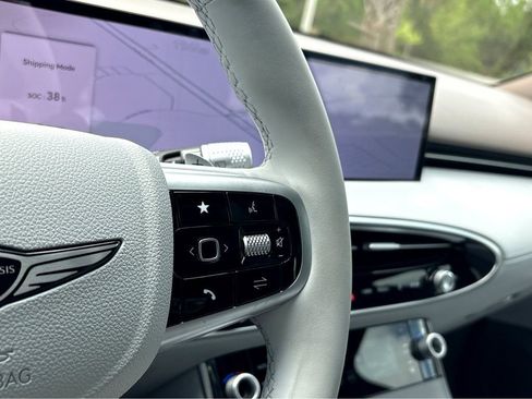 New 2026 Genesis GV70 2.5T Advanced AWD/4WD image 21