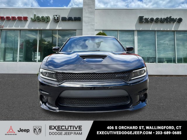 Used 2022 Dodge Charger GT w/ Plus Group AWD/4WD image 6