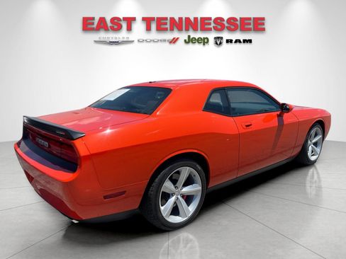 Used 2008 Dodge Challenger SRT8 RWD image 3