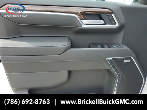 New 2026 GMC Sierra 1500 Elevation w/ Preferred Package image 16