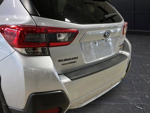 Used 2022 Subaru Crosstrek 2.5i Sport w/ Moonroof Package AWD/4WD image 35