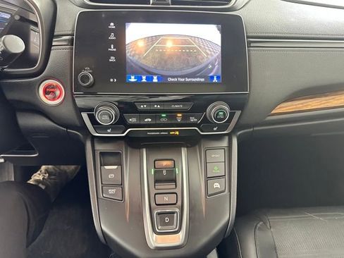 Used 2022 Honda CR-V EX-L image 22