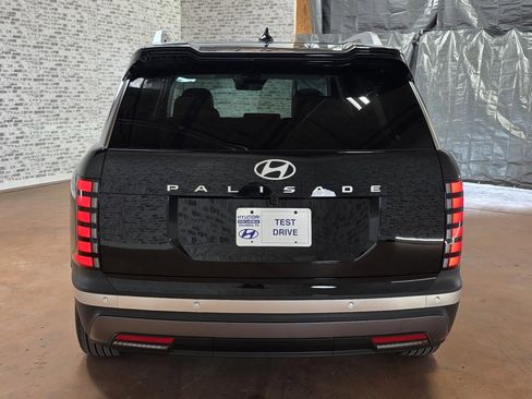 New 2026 Hyundai Palisade SEL image 6