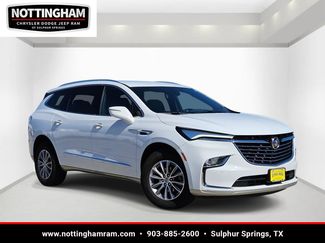 Used 2024 Buick Enclave Premium video 1