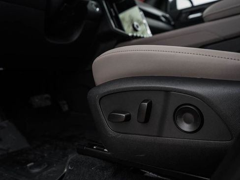 New 2026 GMC Acadia Elevation w/ Black Edition image 19