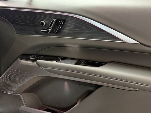 New 2026 Cadillac Lyriq Sport image 45