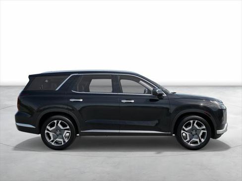 New 2025 Hyundai Palisade SEL image 7