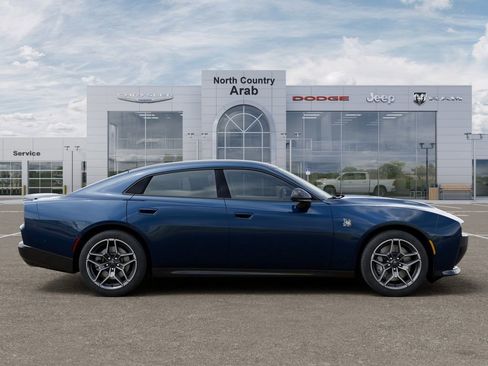 New 2026 Dodge Charger Scat Pack AWD/4WD image 22