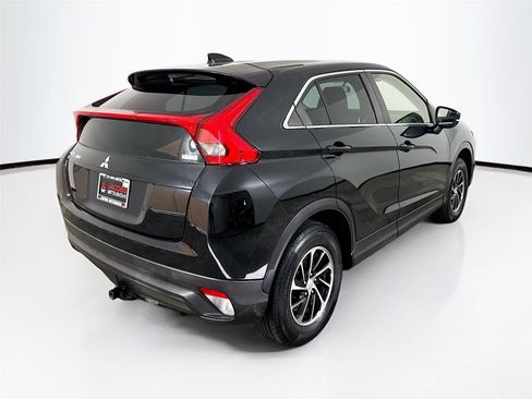 Used 2020 Mitsubishi Eclipse Cross ES image 7