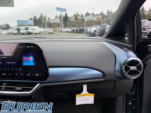 New 2026 Chevrolet Equinox EV LT image 23