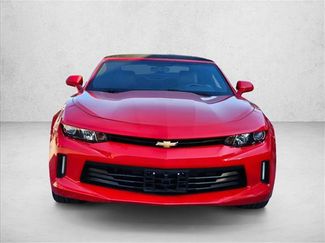 Used 2018 Chevrolet Camaro LT video 2