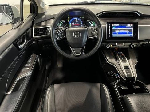 Used 2019 Honda Clarity Plug-In Hybrid image 18