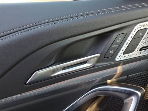 Used 2024 BMW X1 M35i w/ Premium Package image 15