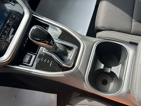 New 2025 Subaru Legacy Premium image 24